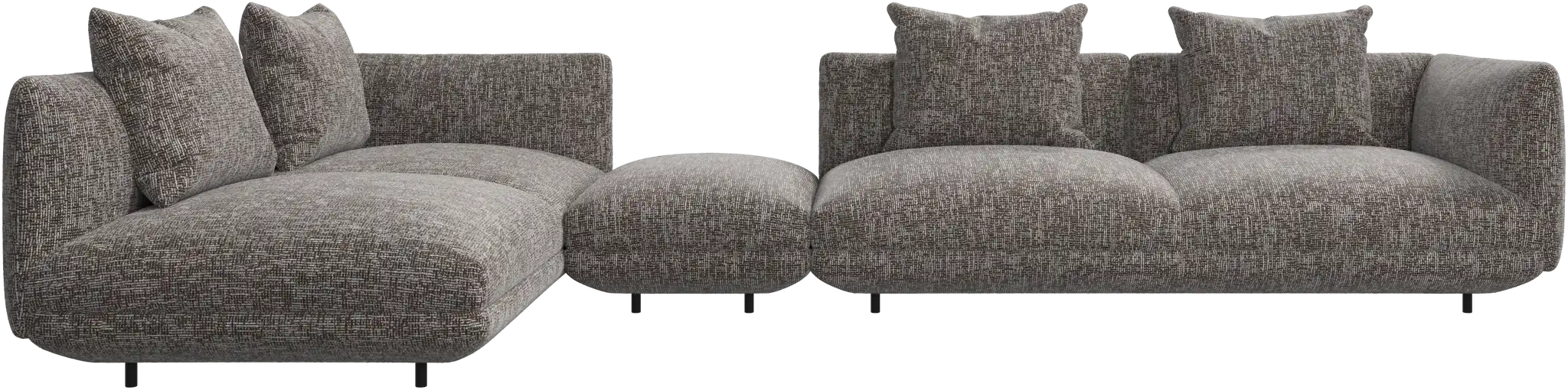 BoConcept - Sofas - Salamanca Ecksofa